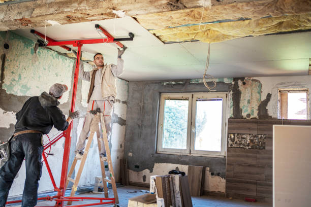 Trusted Blue Hills, CT Insulation Contractor Experts