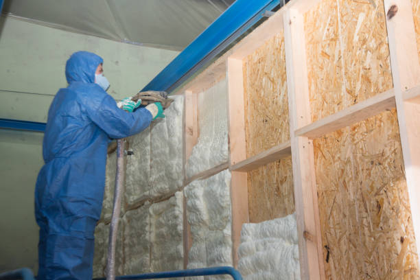 Range of Insulation Solutions in Blue Hills, CT
